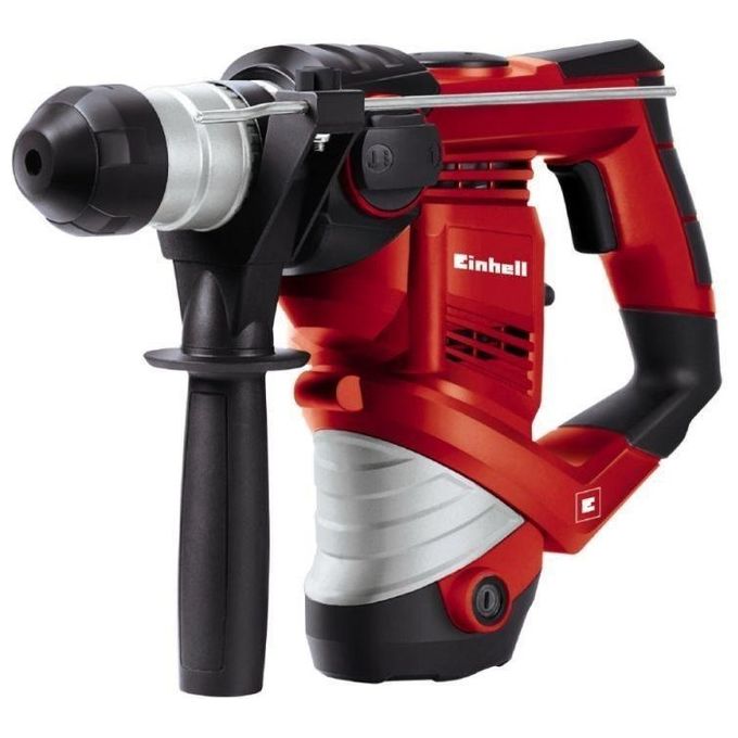 Einhell Martello Tassellatore A 3 Funzioni Tc-Rh 900