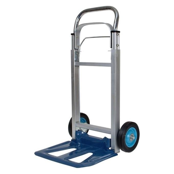 Einhell Carrello In Alluminio Bt-Ht 90
