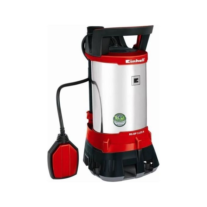 Einhell Pompa Per Acque Scure Ge-Dp 7935 N Eco
