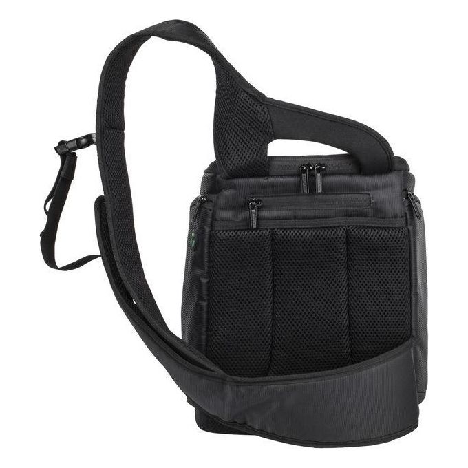 Prodotti Bulk-rigenerati Zaino Reflex slr nera case Black 4