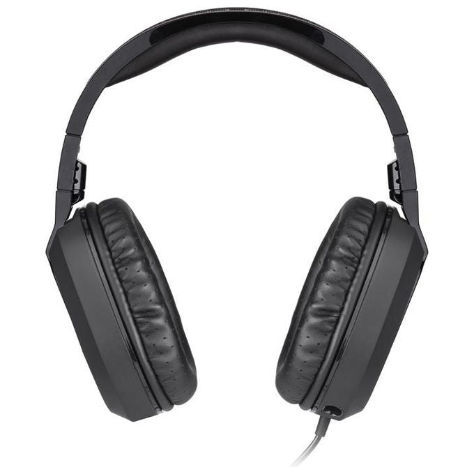 Turtle Beach Call Of Duty: Advanced Warfare Sentinel Task Force Auricolare Cablato a Padiglione da Gaming Nero