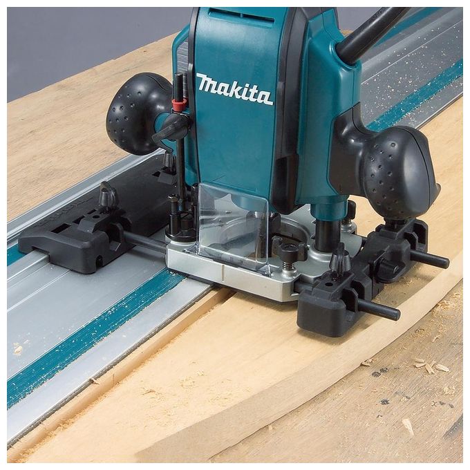 Makita 194579-2 Adattatore di Binario per Fresatrici