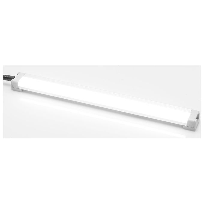Digitus luce per armadio rack 19'' magnetica con interruttore e sensore