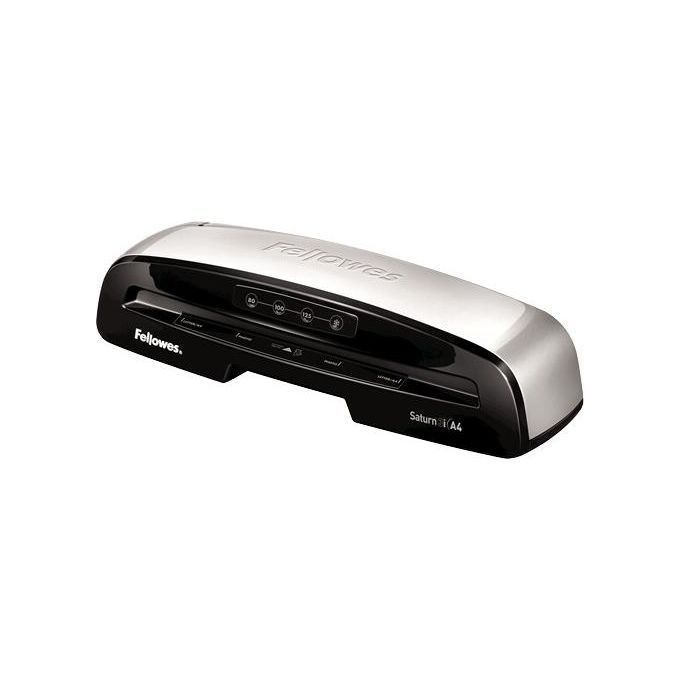 Fellowes Plastificatrice Saturn 3i A4