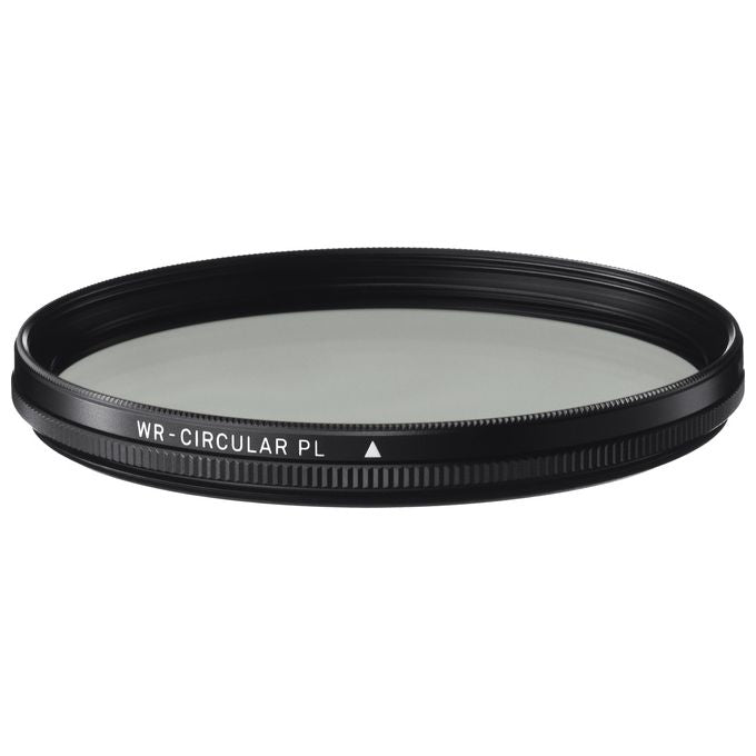 Sigma Filtro pola Circolare wr 62mm