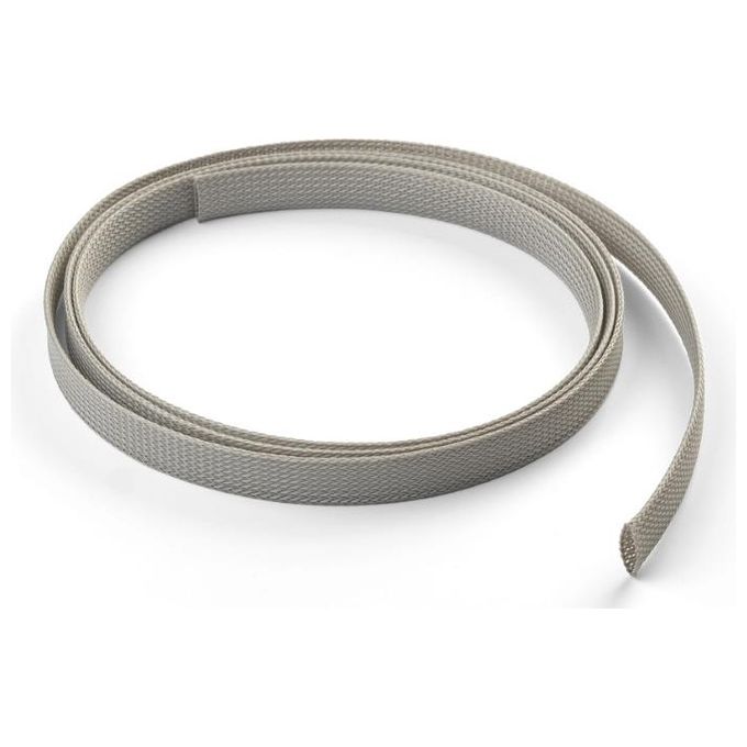 One for All Braided Cable Sleeve 2 Metri