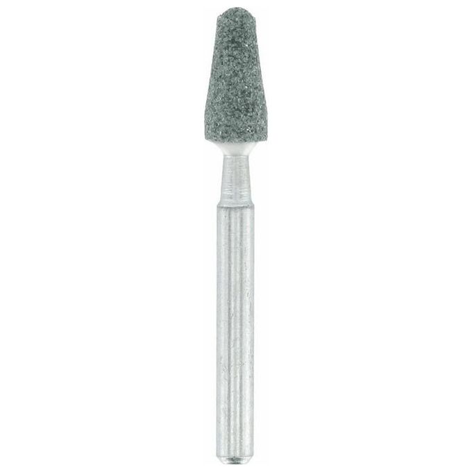 Dremel Molette Abrasive Al Carburo Di Silicio 3 Pz. 40 Mm