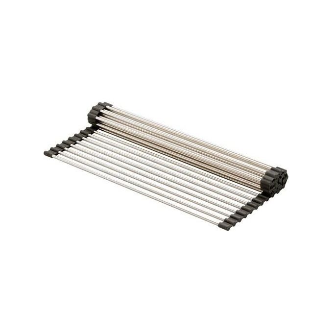 Franke Rollmat Scolapiatti Inox Satinato 112.0256.867