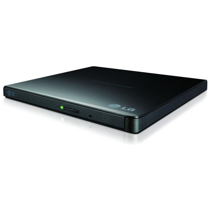 LG GP57EB40 Masterizzatore DVD USB Slim