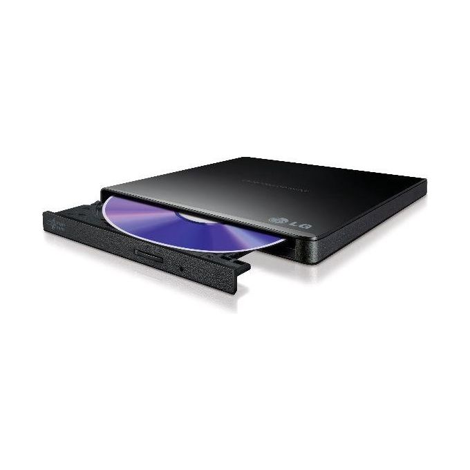 LG GP57EB40 Masterizzatore DVD USB Slim