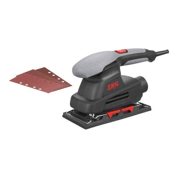 Skil Levigatrice Orbitale 160W
