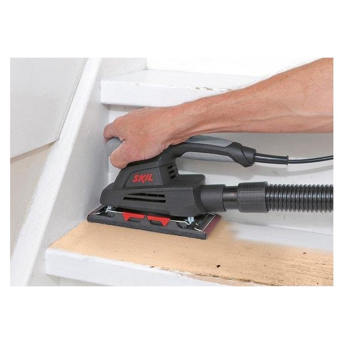 Skil Levigatrice Orbitale 160W