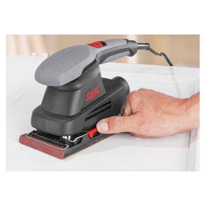 Skil Levigatrice Orbitale 160W