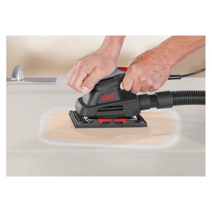 Skil Levigatrice Orbitale 160W