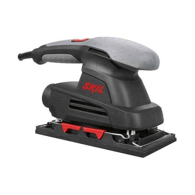 Skil Levigatrice Orbitale 160W