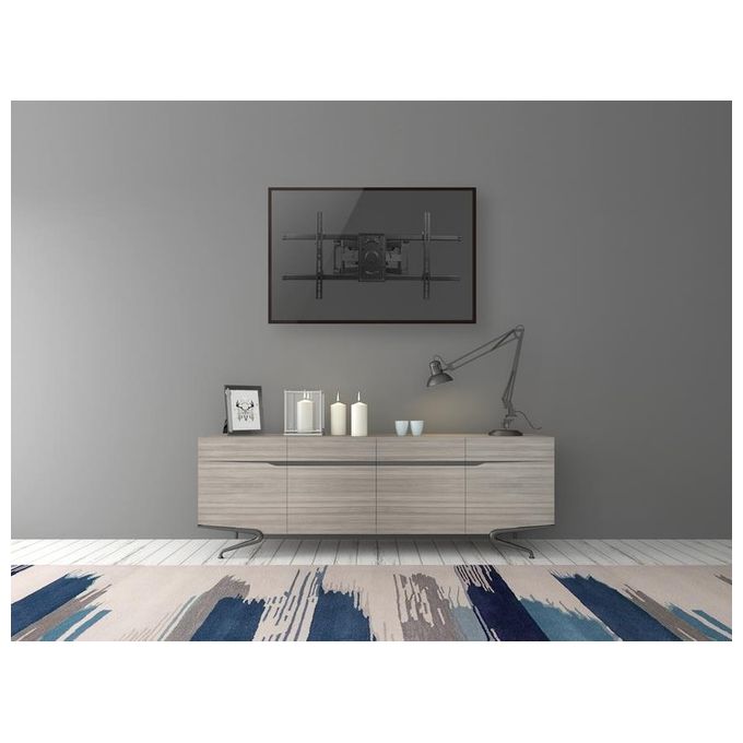 Conceptronic Staffa per Tv Tilt Swivel da 37'' a 90
