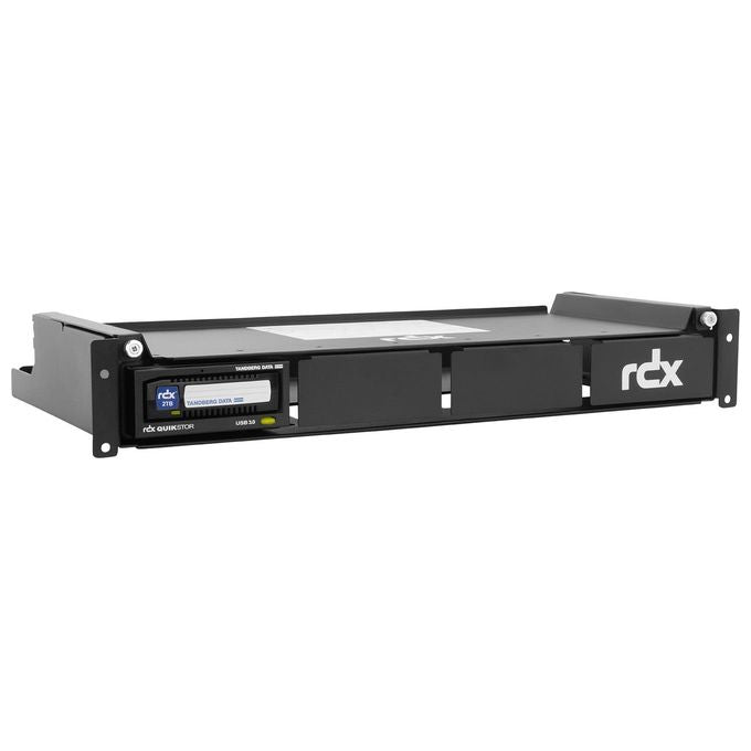 Tandberg 8784-RDX Array di Dischi Rack 15U