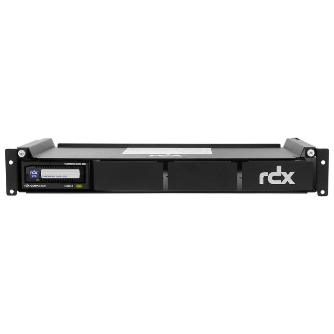 Tandberg 8784-RDX Array di Dischi Rack 15U