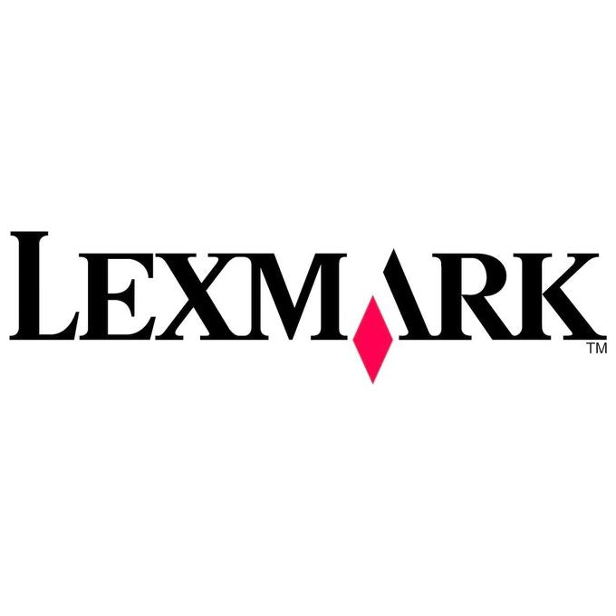 Lexmark 702ke Cart.corporate ar Giallo