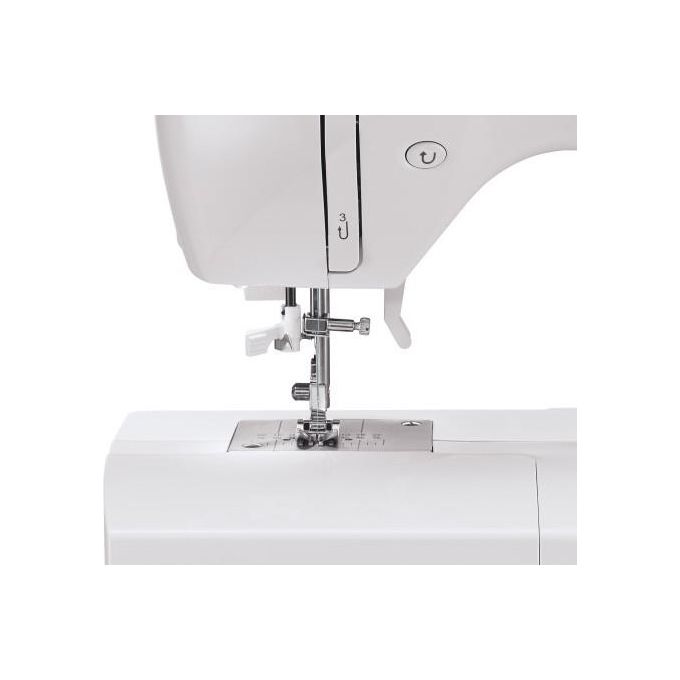 Singer 6660 Starlet Macchina da Cucire Automatica Elettronica - Yeppon