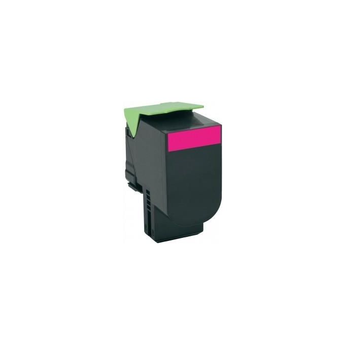 Lexmark 702ke Cart.corporate ar Magenta