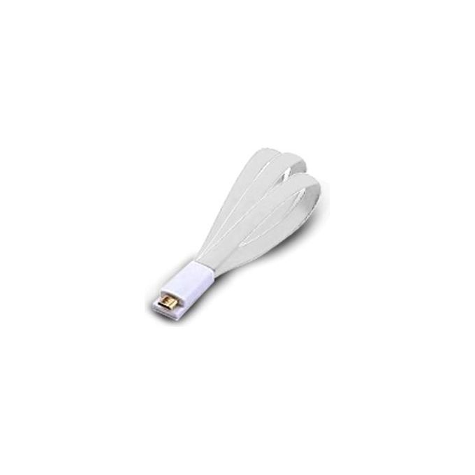 Atlantis cavo ''smartix'' usb 2.0 a-micro b m-m 1,5mt colore bianco