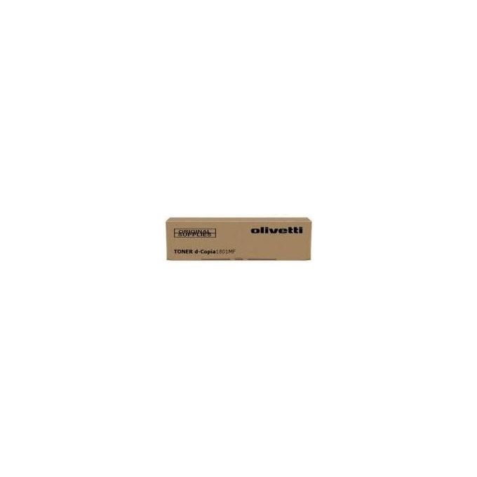 Olivetti Cartuccia Toner D-Copia 1801 2201mf