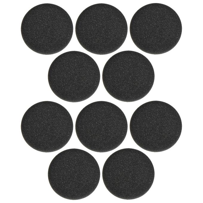 Jabra Cuscinetti per cuffie ( confezione di 10 )