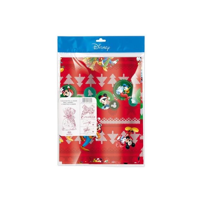 Saul Sadoch rex Cf3sacchetti ppl Disney 20x50cm