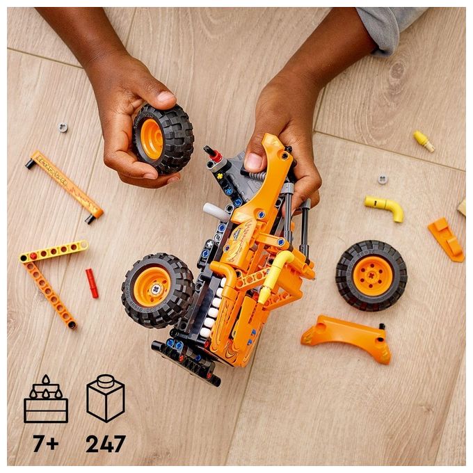 LEGO Technic Monster Jam El Toro Loco