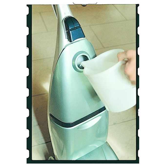 Lavorwash Sprinter Lavasciuga Pavimenti 1000W Colore Grigio-Giallo