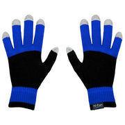 Hi-Glove Guanti per Dispositivi Touch Man Blu