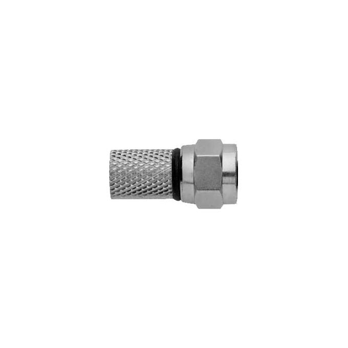 Telesystem Spina F 68mm Confezione 100 Pezzi