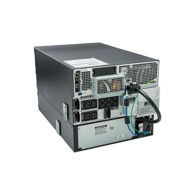 APC Smart-ups Srt 8000va Rm 230v