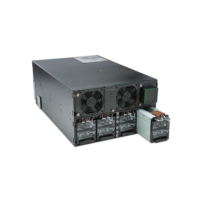 APC Smart-ups Srt 8000va Rm 230v