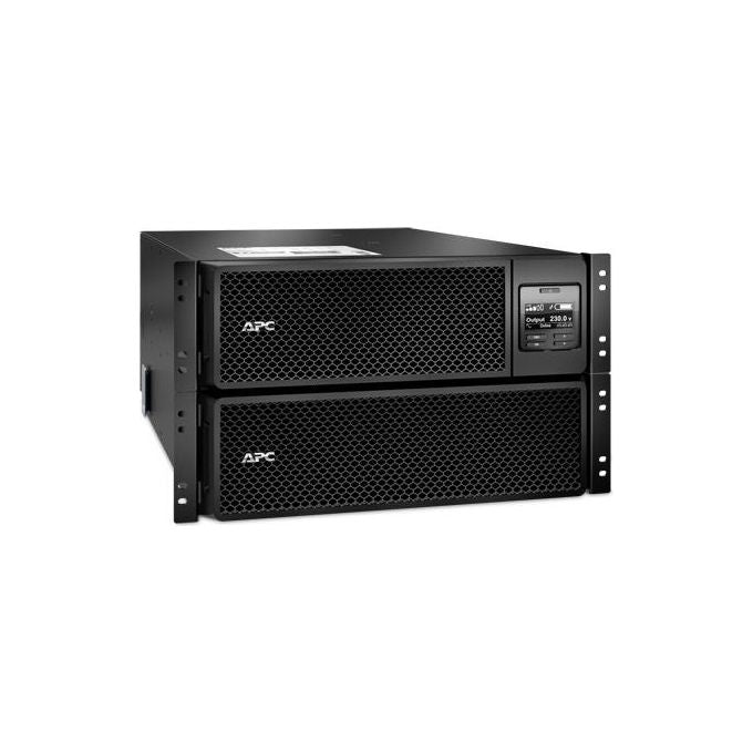 APC Smart-ups Srt 8000va Rm 230v