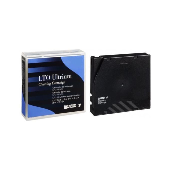 Lenovo L1UCC LTO Ultrium Cartuccia di Pulizia