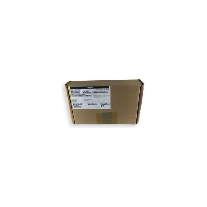 Lenovo L1UCC LTO Ultrium Cartuccia di Pulizia