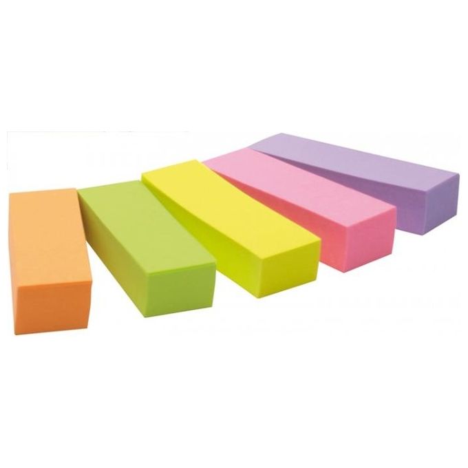3m Post-it Post-it Segnapagina 670-5