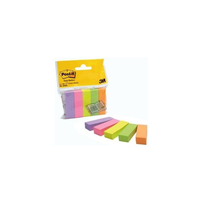 3m Post-it Post-it Segnapagina 670-5