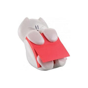 3m Post-it Dispenser Gatto Dispenser Z-notes