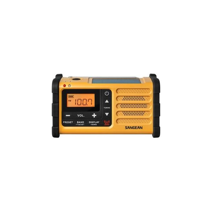 Sangean MMR-88 Radio Portatile