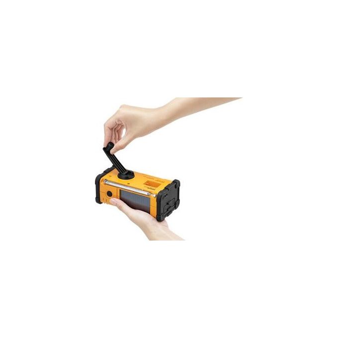 Sangean MMR-88 Radio Portatile