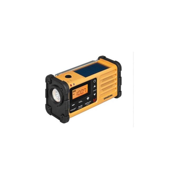 Sangean MMR-88 Radio Portatile
