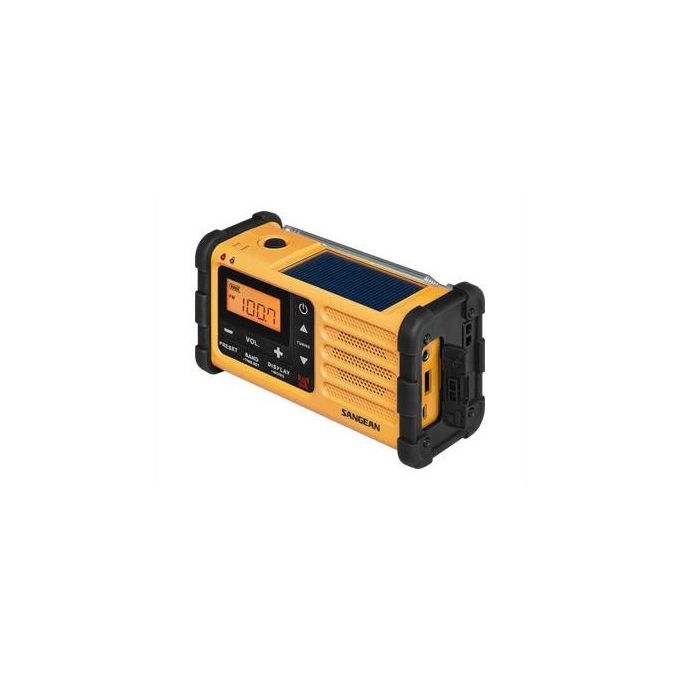 Sangean MMR-88 Radio Portatile