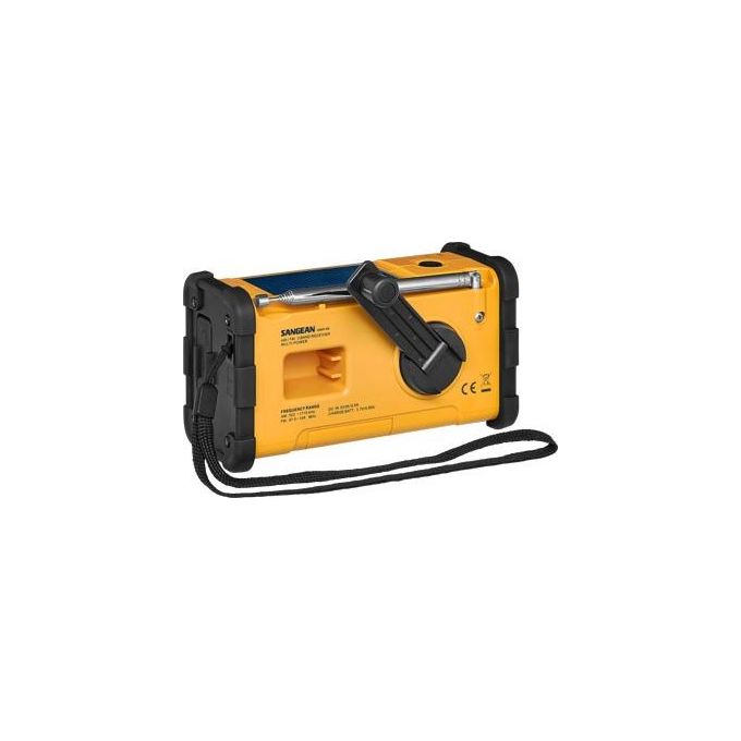 Sangean MMR-88 Radio Portatile