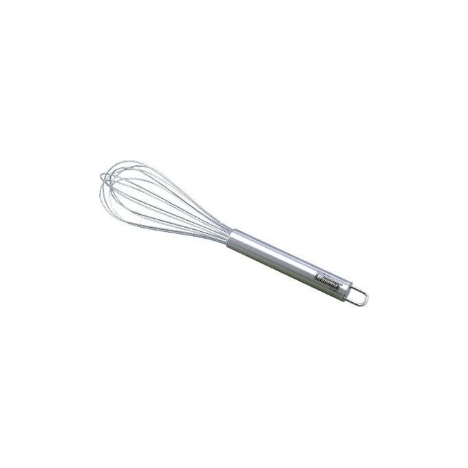 Tescoma Frusta Acciaio Cm 30 Solid