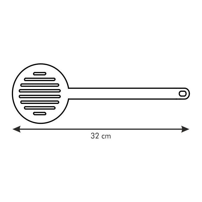 Tescoma Schiumarola Nylon Space Line