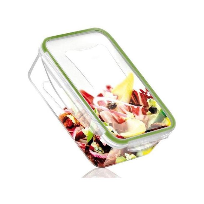 Tescoma Contenitore Rettangolare L 1,0 18X12 Freshbox