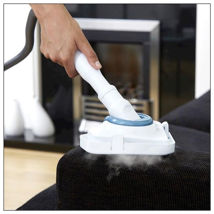 Black+Decker FSMHGA-XJ Accessorio per la Stiratura Verticale e per Lavapavimenti a Vapore Utilizzabile con FSMH1621